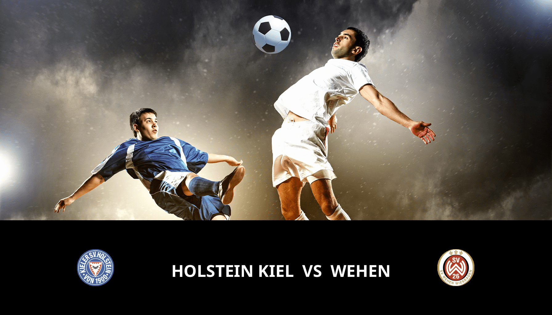 Pronostic Holstein Kiel VS Wehen du 02/12/2023 Analyse de la rencontre